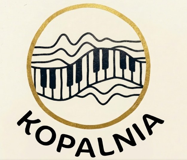 Logo Zespołu Kopalnia